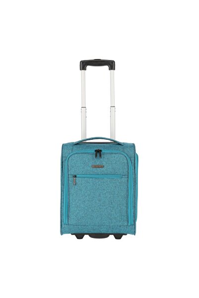 Travelite Kabinet 2 Tekerlekli Kabinet Arabası 43 cm
