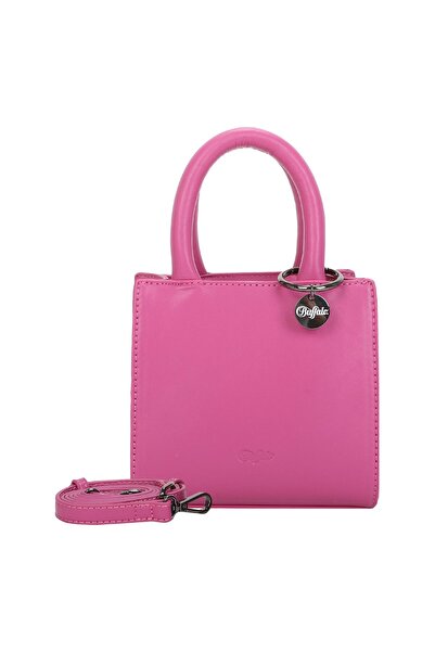 Buffalo Boxy Mini Bag Handtasche 17,5 cm