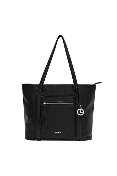 L.CREDI Merle Shopper Tasche 40 cm