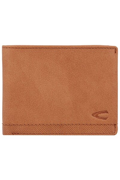 Camel Active Nimbus Geldbörse RFID Schutz Leder 12 cm