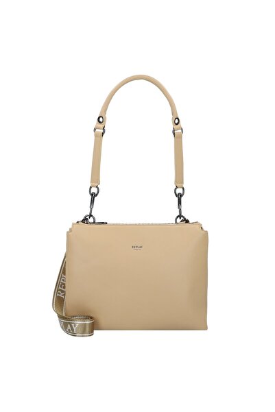 Replay Schultertasche 35 cm
