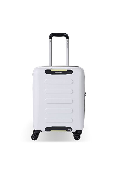 HEDGREN Comby Grip XS 4 Rollen Kabinentrolley XS 55 cm