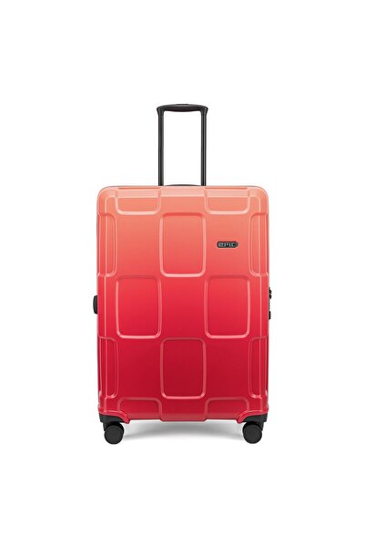 Epic Cărucior Crate EX Wildlife cu 4 role 75 cm