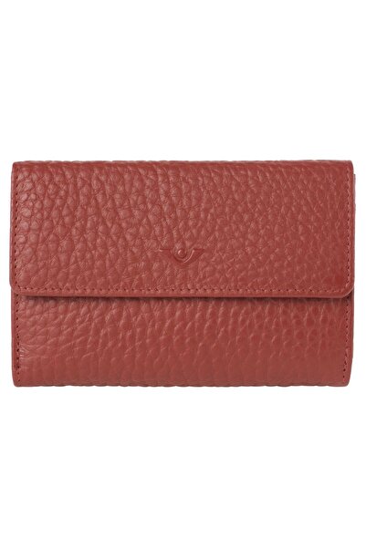 VOI Hirsch Brenna Geldbörse Leder 15 cm