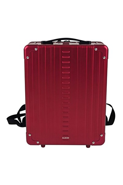 Aleon Hybrid Rucksack 42 cm Laptopfach