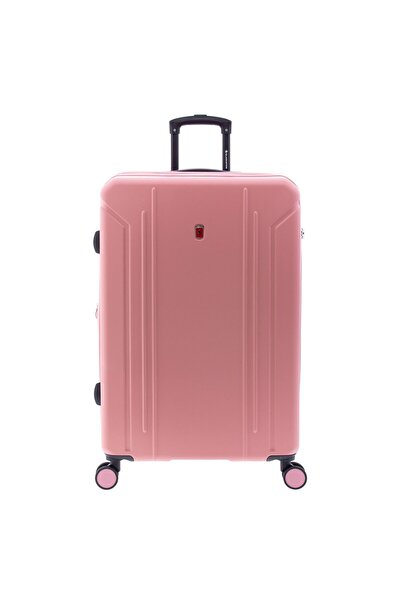 Gladiator 2900 4 Rollen Trolley L 77 cm mit Dehnfalte