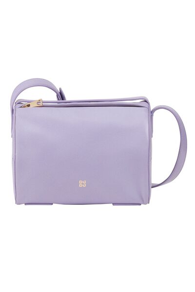 DUDU Hore Umhängetasche Leder 19,5 cm