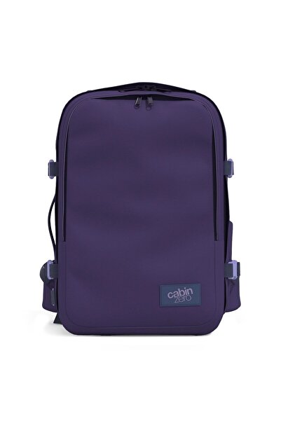 Cabin Zero Geantă de cabină Classic Pro 32L, rucsac 46 cm, pentru laptop