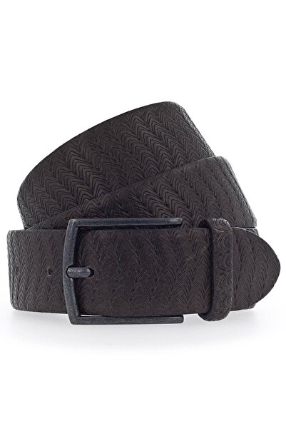 b.belt Matteo Gürtel Leder