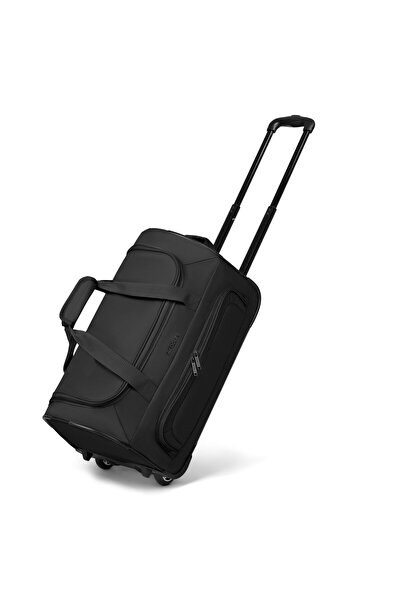 REDOLZ Duffle Essentials 2 Rollen Reisetasche 51 cm