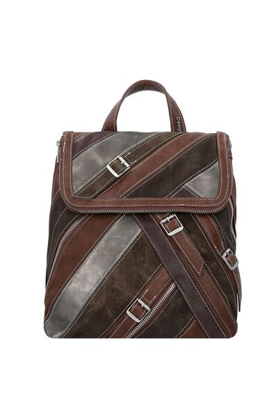 Desigual Fibonacci Hampton City Rucksack 28 cm