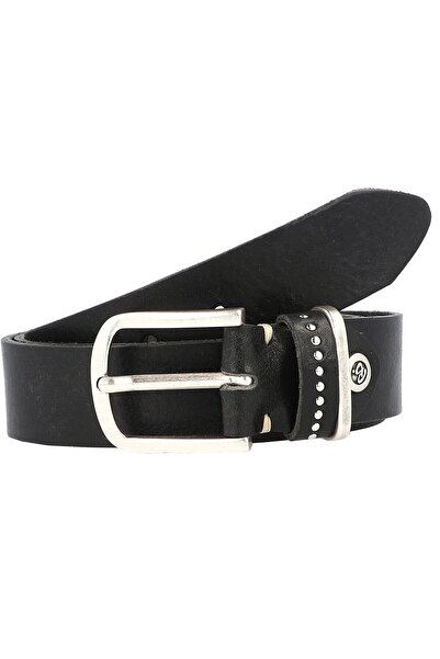 b.belt Fashion Basics Cleo Gürtel Leder