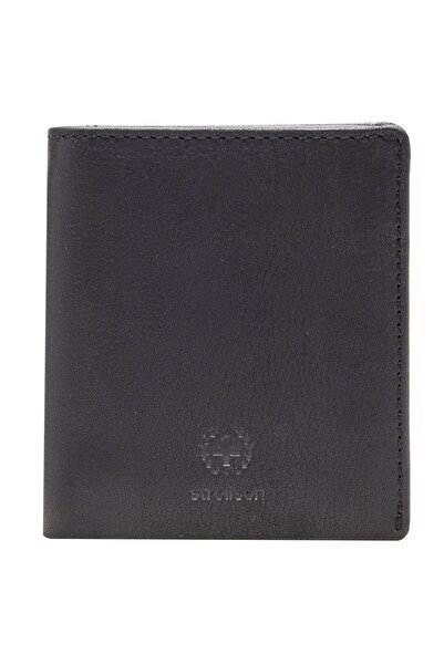 STRELLSON Blackwall BillFold V7 Geldbörse RFID Leder 9 cm