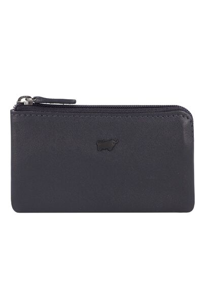 Braun Büffel Hannes Schlüsseletui Leder 11,5 cm