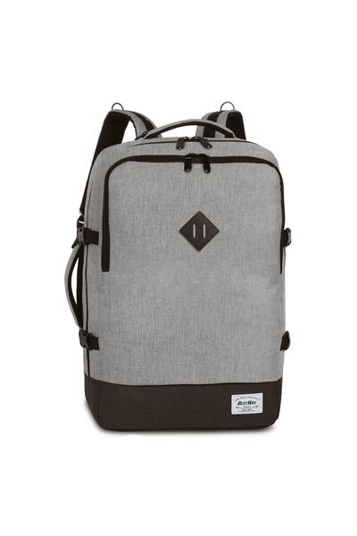 Worldpack Bestway Cabin Pro Daypack 54 cm Laptopfach