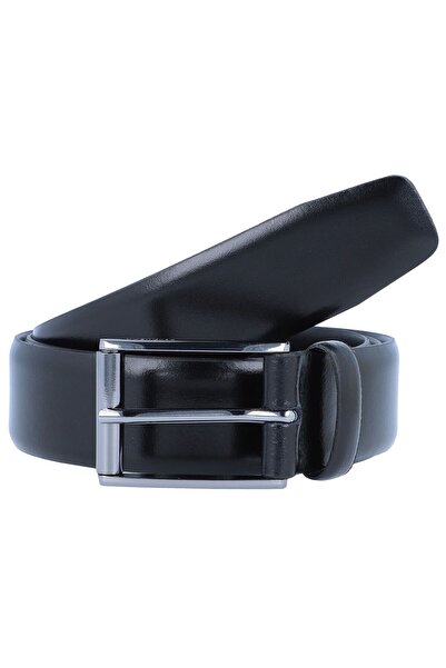 STRELLSON Premium Gürtel Leder