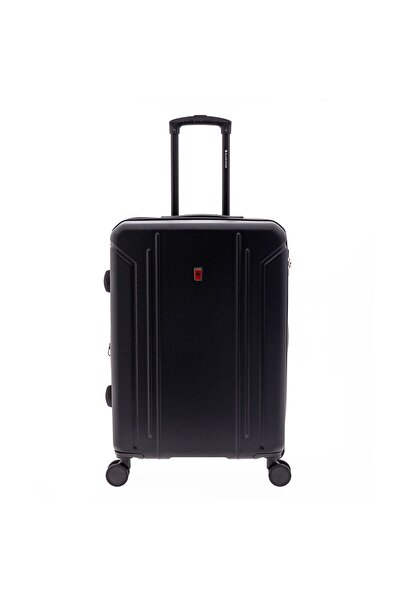 Gladiator 2900 4 Rollen Trolley M 67 cm mit Dehnfalte