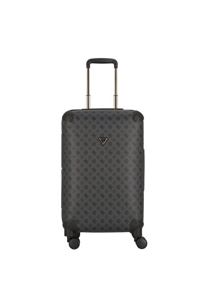 Guess Wilder 4 Rollen Trolley 64 cm mit Dehnfalte
