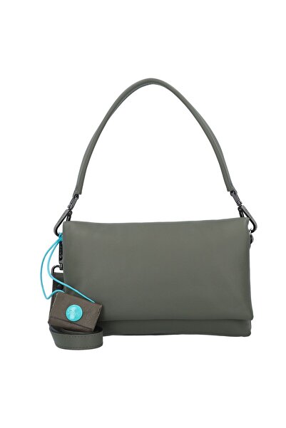 Gabs Iduna Schultertasche M Leder 26 cm