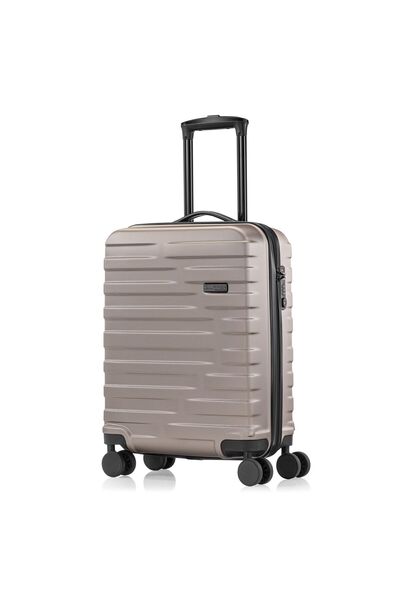 Pack Easy Clipper von Kosmo, 4-Rollen-Kabinenrolley, 55 cm