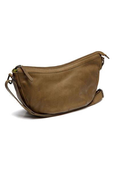 The Chesterfield Brand Clarita Umhängetasche Leder 35 cm