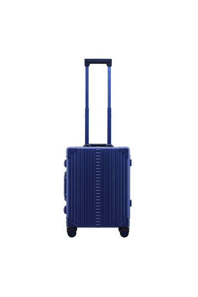 Aleon Traveller International 4-Rollen Kabinentrolley 55 cm
