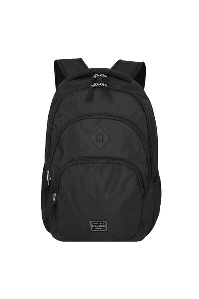 Travelite Basics Rucksack 45 cm Laptopfach