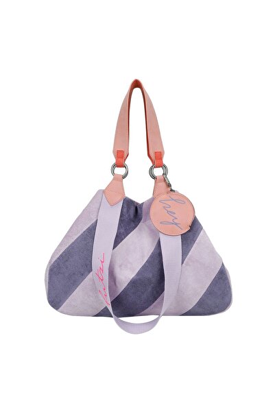 Fritzi aus Preußen Izzy Medium Limited Schultertasche 45 cm