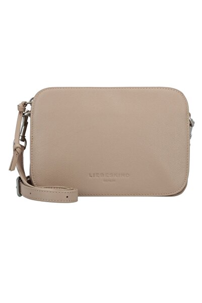 liebeskind Luka Umhängetasche Leder 20 cm