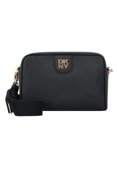 Dkny Carol Umhängetasche Leder 22 cm