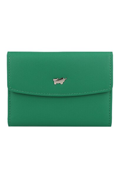 Braun Büffel Joy Geldbörse RFID Schutz Leder 10.5 cm