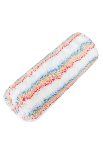 EvoTools Professional Șablon rolă acrilic curcubeu ETP extra 48 mm 250 mm 18 mm