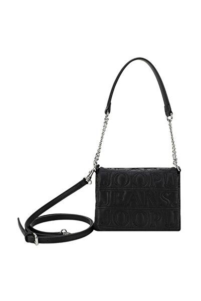 oop! Jeans Iniziale Schultertasche 19 cm