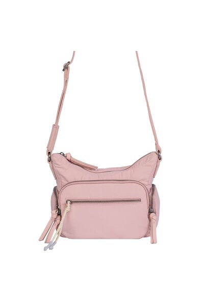 FREDsBRUDER Friends For Life Umhängetasche 24.5 cm