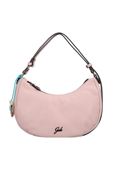 Gabs Maite Schultertasche M Leder 30 cm