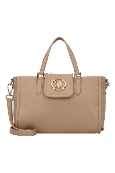 U.S. Polo Assn. Džódhpurská taška na ruku 30 cm