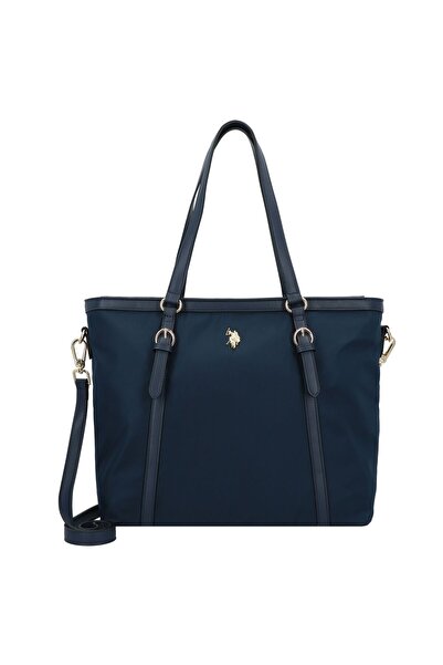 U.S. Polo Assn. Nákupná taška Houston 36 cm
