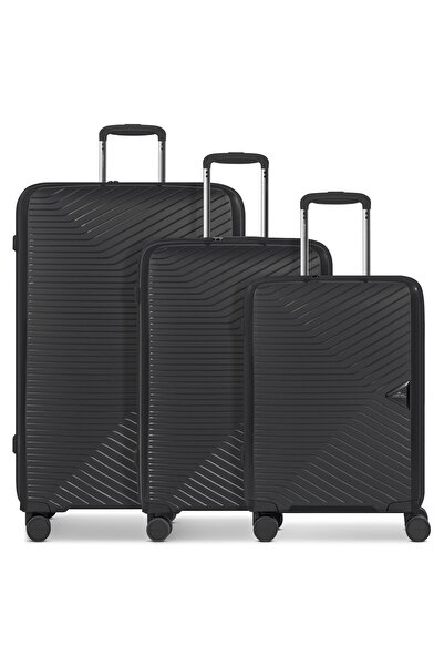 March 15 B.V. Gotthard Edition 4 Rollen Kofferset 3er-Pack