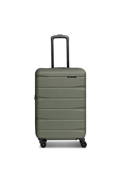 Franky Munchen 4.0 Cărucior cu 4 role M 66 cm mit Dehnfalte