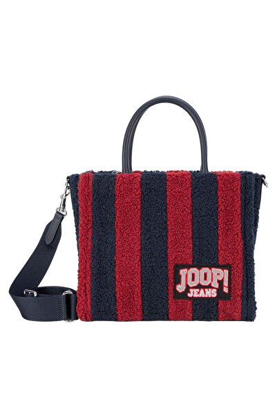 oop! Jeans Squadra Aurelia Shopper Tasche 28 cm