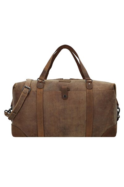 Harold's Antic Weekender Reisetasche Leder 50 cm