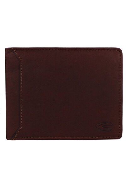 Camel Active Ocean Geldbörse Leder 12.5 cm