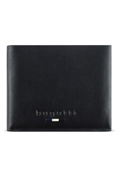 BUGATTI Romeo Geldbörse Leder 11.5 cm