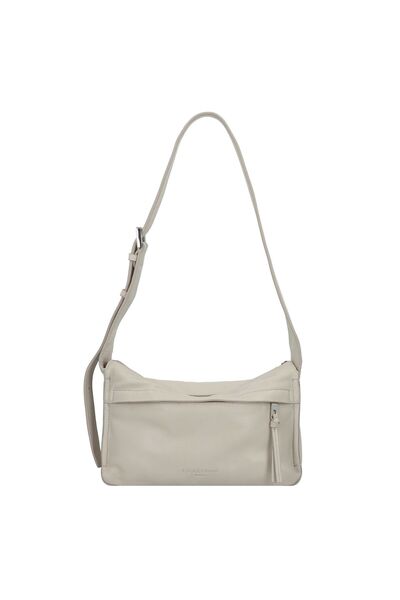 liebeskind Sky Schultertasche Leder 30 cm