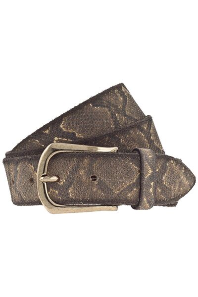 b.belt Sabia Gürtel Leder