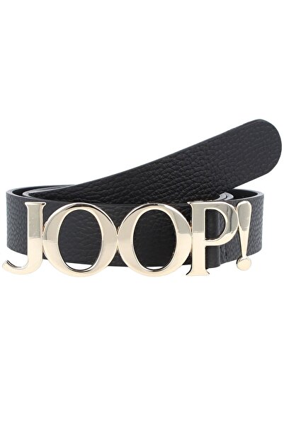 JOOP! Gürtel Leder