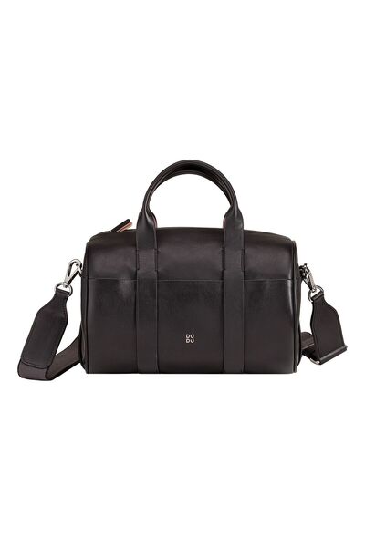 DUDU Handtasche Leder 25 cm