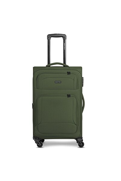 Smartbox Ediția 04 4 Rollen Trolley 67 cm mit Dehnfalte
