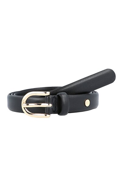 JOOP! Business belt leather