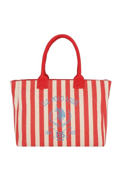 U.S. Polo Assn. Pool Party Shopper Tasche 40 cm